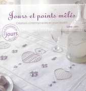Jours et points Meles - Mango Pratique
