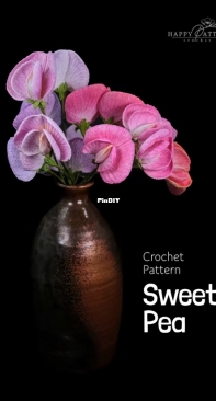 happy patty-sweet pea