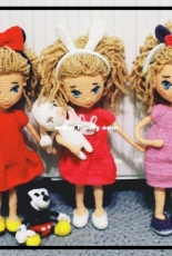 Doll