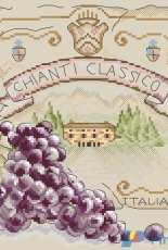 DMC XC1051 - Chianti