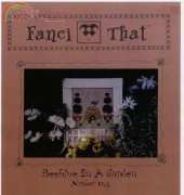 Fanci that 148 - Beehive in a garden