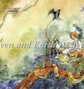 HAESLT26 Queen of The Cats by Stephanie Pui-Mun Law