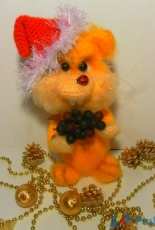 Hamster
