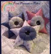 Sassafras Hills - Six Point Star