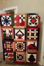 Calendar Quilt