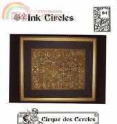 Ink Circles S4 Cirque des Cercles