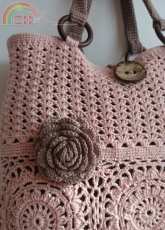 My new bag