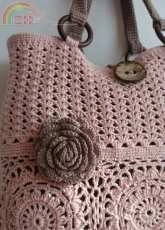 My new bag
