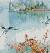Dome - Cranes over the Lake Complete