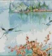 Dome - Cranes over the Lake Complete