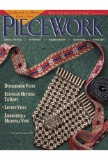 Piecework November-December 1999