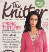 The Knitter Issue 17/2010