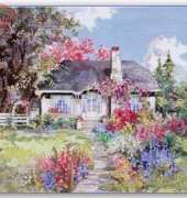 Pegasus Originals 431 - Marty Bell - Idaho Hideaway