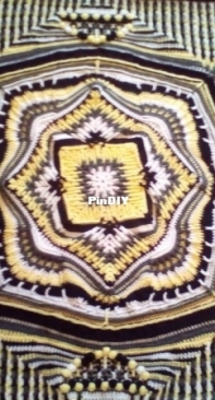 new blanket