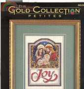 Dimensions 8628 Blessed Family