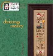 Heart in Hand - Christmas Medley