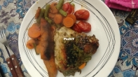 My lunch