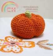 Emma Varnam - Autumn Pumpkin