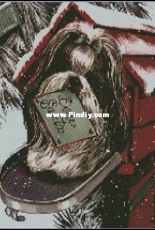 Chiara Roi - Dear Santa 2 XSD