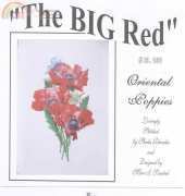 The Silver Lining SL165 The Big Red