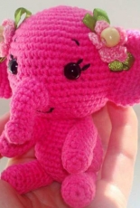 Unknown designer - Elephant - Translated - Free