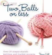 David & Charles - Two Balls or Less by Jenny Hill