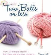 David & Charles - Two Balls or Less by Jenny Hill