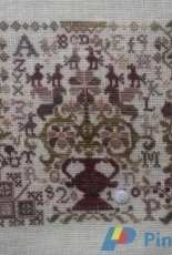 English Garden - Blackbird designs