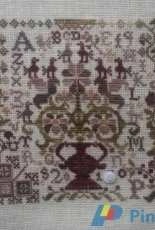 English Garden - Blackbird designs