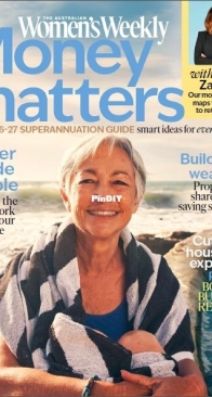 The Australian Women's Weekly - Money Matters - 2026