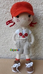 Vera doll