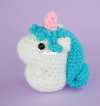 The Woobles - Billy the Unicorn