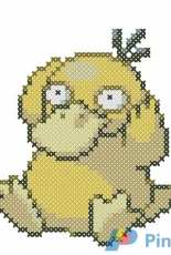 Pokemon Psyduck