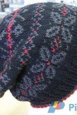 Mollys Hat by Kelly Judson-Free
