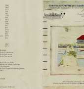 Isabelle Haccourt Vautier Port 23 - Les Paludiers
