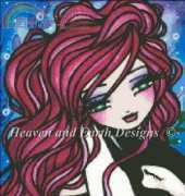 HAED HAEHAND 1107 Sweet Orca