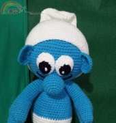 big smurf