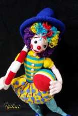 clown