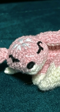 Devigoat - Devi - Yae Miko Sleeping Fox - Free