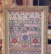 Darlene OSteen - Floral Sampler