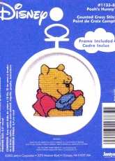 Janlynn 1133-85 Poohs Hunny