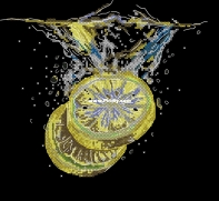Oven / OBEH / Aries (Овен) 1360 - Lemon Fresh XSD
