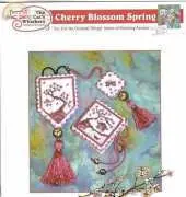 The Cat's Whiskers - Cherry Blossom Spring #2 Oriental Trilogy