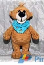 Zhaya Designs- Bertram - Russian - Translated
