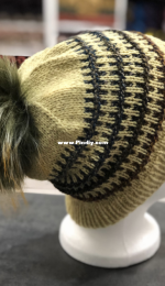 Off the Rails by The Knitting Loft-Free