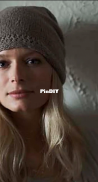 Slouchy Hat by Leigh Radford (Imperial Stock Ranch)