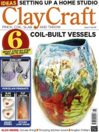 Claycraft Issue 11 2018
