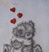 My Tatty Teddys