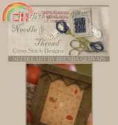 With Thy Needle and Thread WTNT CS51 - Give Thanks