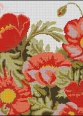 The Best Embroidery No. 17, 2014. Pillow Maki.